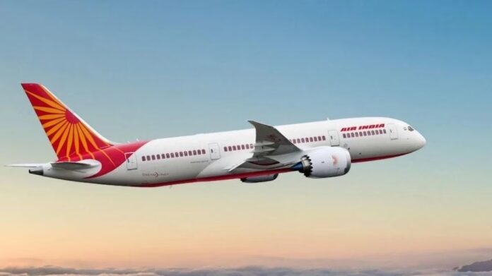 Air India will deploy new A350 aircraft on Delhi-Dubai route from May 1 Air India will deploy new A350 aircraft on Delhi-Dubai route from May 1