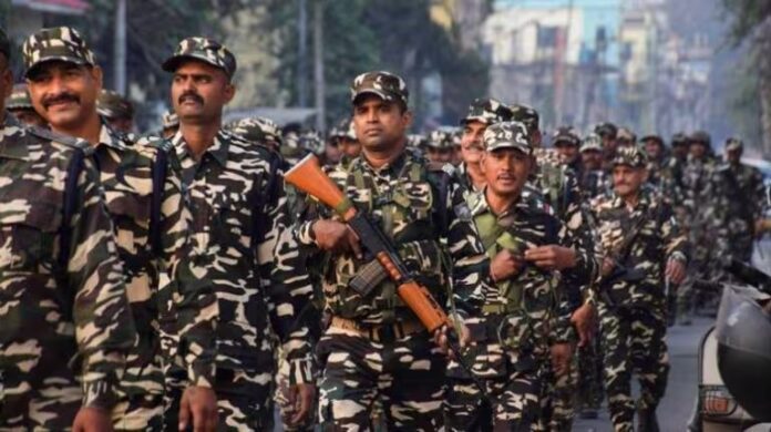 CRPF Recruitment 2023: Selection will be done in CRPF without examination, salary up to 70 thousand, apply for ₹ 100