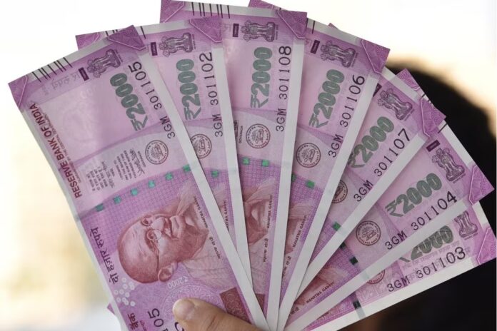 Employees Honorarium: Now honorarium including arrears will be paid, Rs 98 crore allocated, so much money will come into account in September