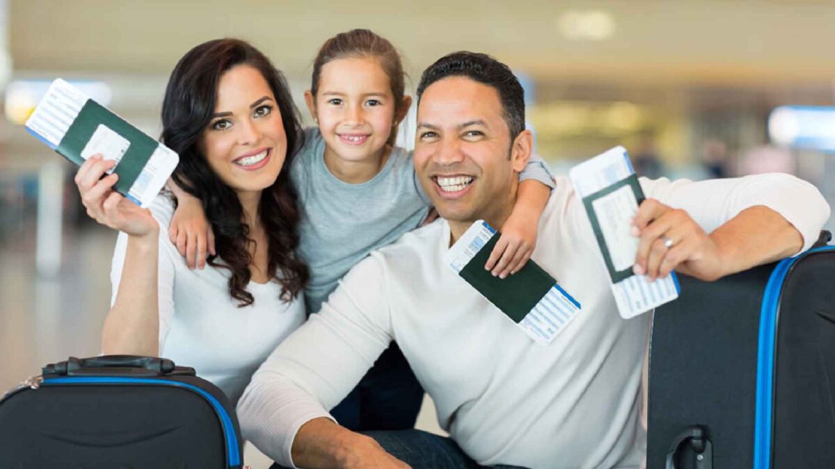 Visa de visita familiar: el Ministerio de Umrah ha emitido una declaración, ahora sepa cuál es el proceso de solicitud de Umrah en Visa de visita familiar