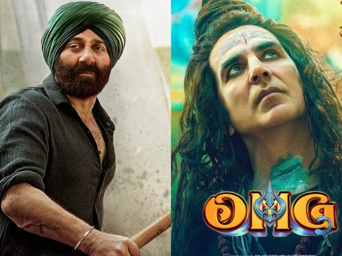 Film Ticket Offer: Get a chance to win cashback up to Rs 5000 on booking Gadar 2 and OMG 2 tickets, here's how