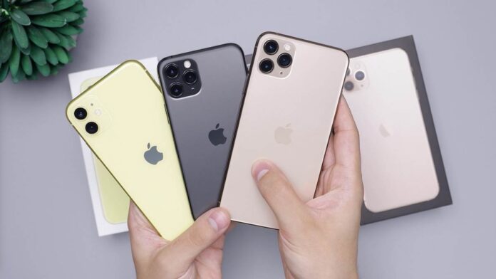 iPhone Offer: Great discount on iPhone 11, 12 and 14 here, know the price and offer details