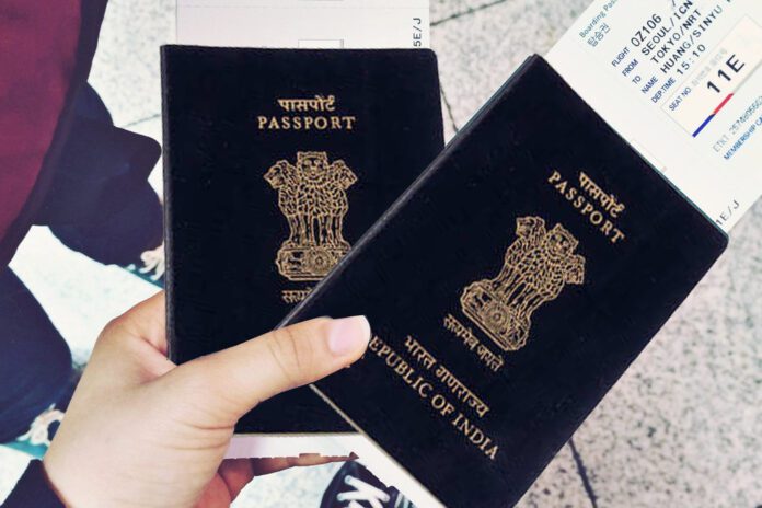 Passport Application Rules Change Alert for those traveling abroad, change in passport application process, now service has become easier