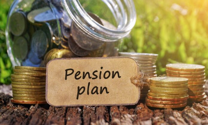 Pension Plan: You will get the benefit of pension of Rs 5,000 every month in old age, this government scheme will help, know how