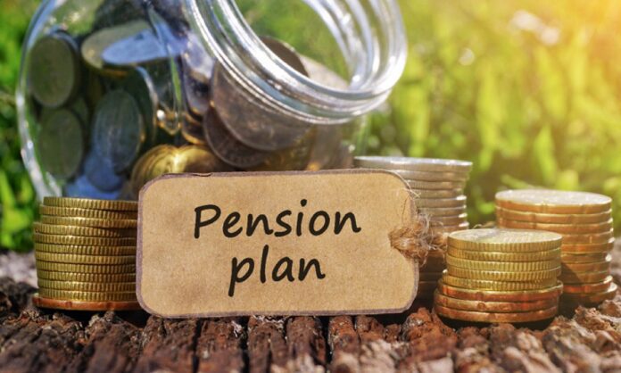 Pension Plan: You will get the benefit of pension of Rs 5,000 every month in old age, this government scheme will help, know how Pension Plan: You will get the benefit of pension of Rs 5,000 every month in old age, this government scheme will help, know how
