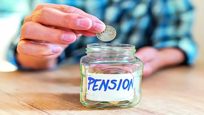 Pension Yojana Get Rs 60000 pension by investing Rs 210 in this government scheme, know how Pension Yojana Get Rs 60000 pension by investing Rs 210 in this government scheme, know how