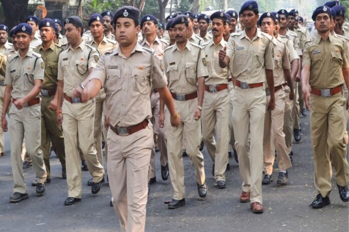 Police Recruitment 2024: Recruitment for 60,244 posts in police, height relaxation for girls, check details Police Recruitment 2024: Recruitment for 60,244 posts in police, height relaxation for girls, check details
