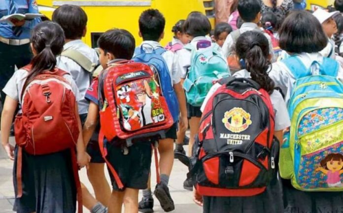 School Holiday 2025: Big relief for students! Schools will remain closed for these many more days