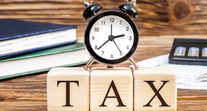 Tax Audit Deadline: Big News! Income tax audit submission deadline announced, taxpayers check immediately
