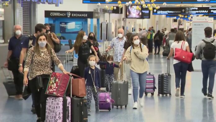 Visa-Free Entry: Big news! Now you can travel visa free to so many countries, check the list Visa-Free Entry: Big news! Now you can travel visa free to so many countries, check the list