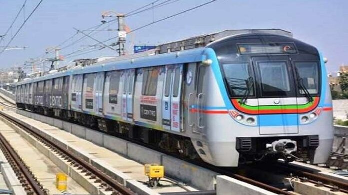 Metro Train Update: Amazing Offers For Metro Passengers! Travel unlimited by metro for just Rs 59, know complete details Metro Train Update: Amazing Offers For Metro Passengers! Travel unlimited by metro for just Rs 59, know complete details