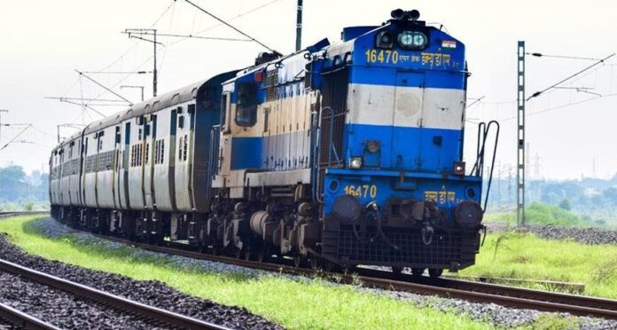 Cancelled Train: 26 trains will remain cancelled for 15 days, Railways told the reason