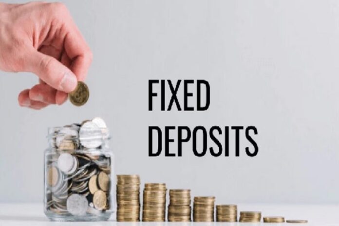 Fixed Deposit Rate: These 5 banks are giving the highest interest on 3 year FD, check the complete list here