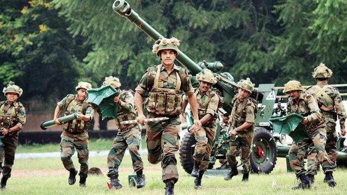 Indian Army Jobs Recruitment for 24 posts in Indian Army, 08 October last date, know age-eligibility
