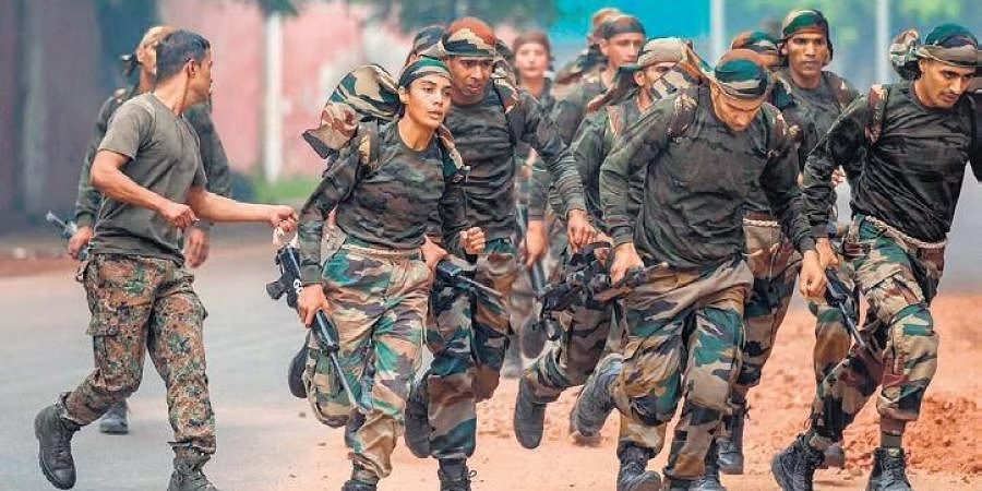 Indian Army Jobs: Golden opportunity for 10th pass to get job in Army