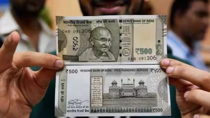 Indian Currency Holders : Important update on Rs 500 note, find out if the note you have is fake Indian Currency Holders : Important update on Rs 500 note, find out if the note you have is fake