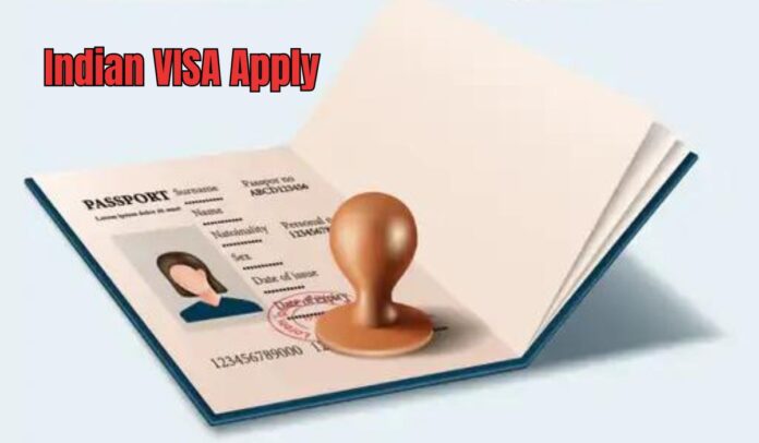 Indian VISA: 10 types of visas are provided to citizens in India; These people can apply, Check here immediately