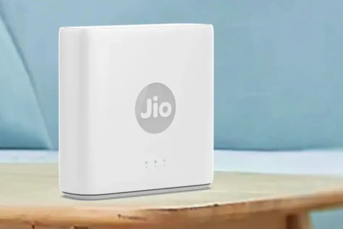 Jio Air Fiber: You will not have to pay installation charge of Rs 1000 for Jio Air Fiber! If you do this before taking the connection Jio Air Fiber: You will not have to pay installation charge of Rs 1000 for Jio Air Fiber! If you do this before taking the connection