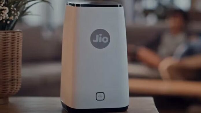 AirFiber Free Connection: Reliance Jio company is installing AirFiber for free, take advantage of it like this