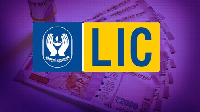 LIC Special scheme: You can create a fund of ₹25 lakh by investing ₹45 daily, check scheme details