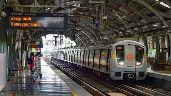 Old Gurugram Metro: 27 new metro stations will be built in 28.5 km in Old Gurugram.