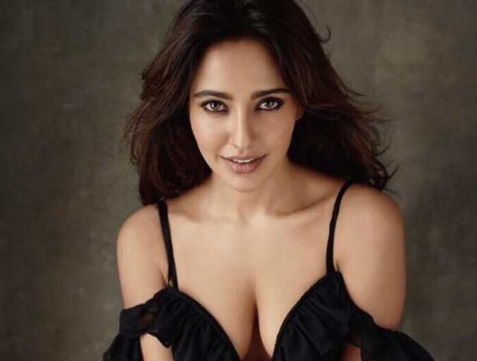 Neha Sharma looked very bold in bik*ini, showed her s*xy body, pictures and videos went viral Neha Sharma looked very bold in bik*ini, showed her s*xy body, pictures and videos went viral