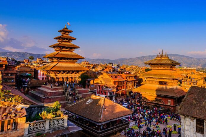 Nepal Tour Get a chance to visit these wonderful places by booking IRCTC's Nepal Tour, will have to spend this much amount!