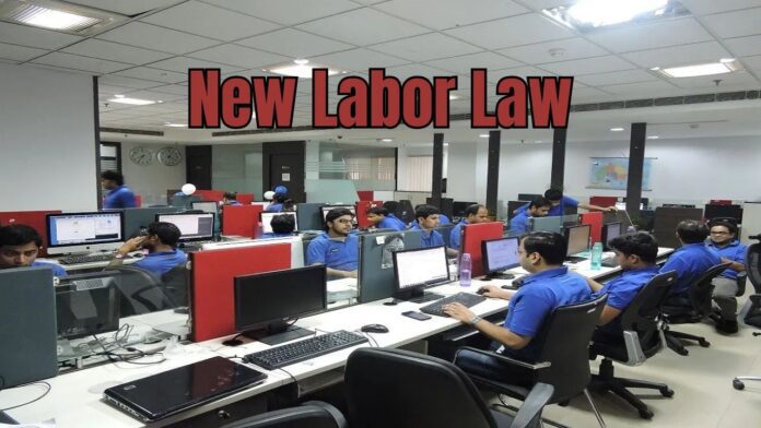 New Labor Law Good news for employed people! Employees will get extra payment by the company if they have more than 30 days leave left, order issued New Labor Law Good news for employed people! Employees will get extra payment by the company if they have more than 30 days leave left, order issued