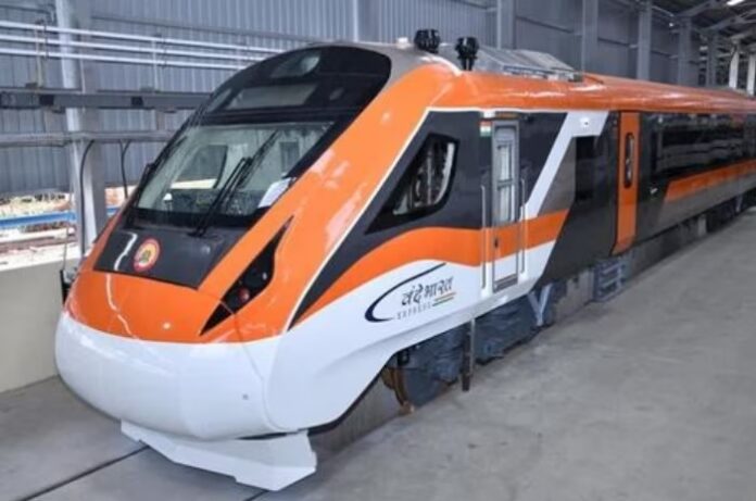 Vande Bharat 4.0: Indian Railways' new upgraded semi-high-speed trains to be launched on this day