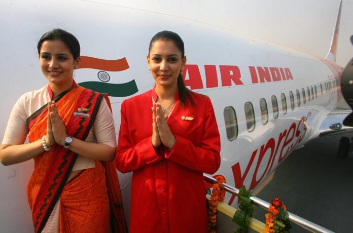 Air India Namaste World Sale: Domestic and international flight tickets starting from Rs 1799 Air India Namaste World Sale: Domestic and international flight tickets starting from Rs 1799
