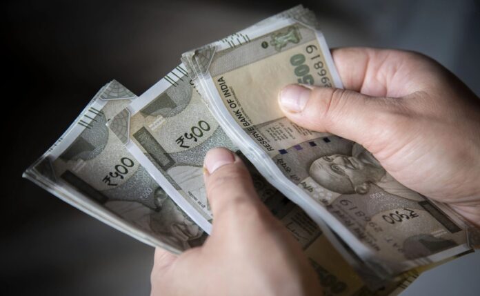 PPF Superhit Scheme: Big News! You will get 42 lakhs by depositing Rs 5000 every month, know the complete calculation PPF Superhit Scheme: Big News! You will get 42 lakhs by depositing Rs 5000 every month, know the complete calculation