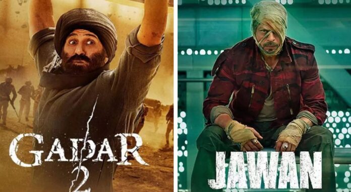 PVR to INOX will give movie tickets of Jawan and Gadar 2 for Rs 99 on this day, this is the reason PVR to INOX will give movie tickets of Jawan and Gadar 2 for Rs 99 on this day, this is the reason