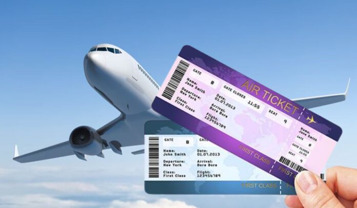 Plane Ticket Offer: Get many great offers on airline boarding passes, bumper discounts in 5 star hotels, theme parks and restaurants