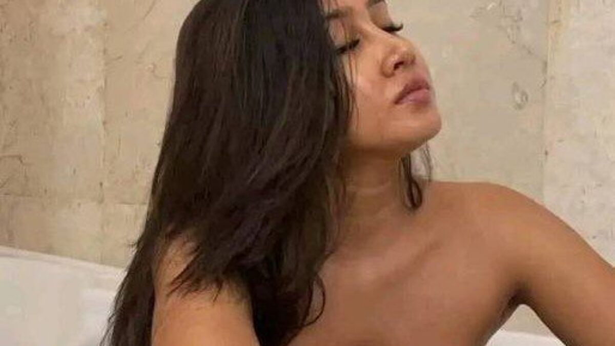Sofia ansari mms sex