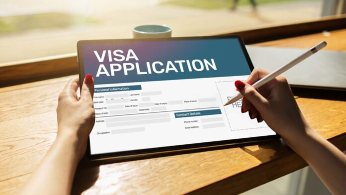 VISA Holders: Big news! Now VISA holders can download online after losing copy of VISA, know how