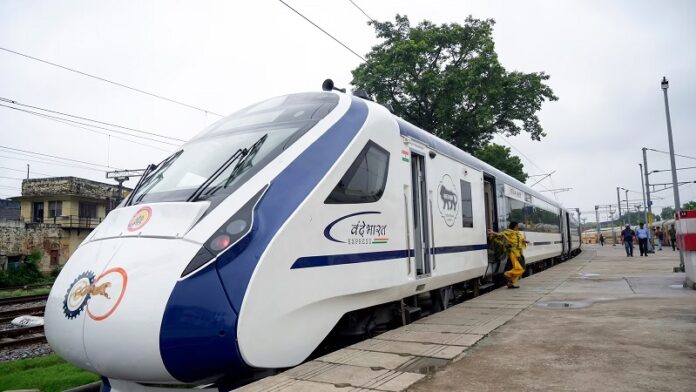Vande Bharat: Good news, now Vande Bharat train will run on this new route; Know details