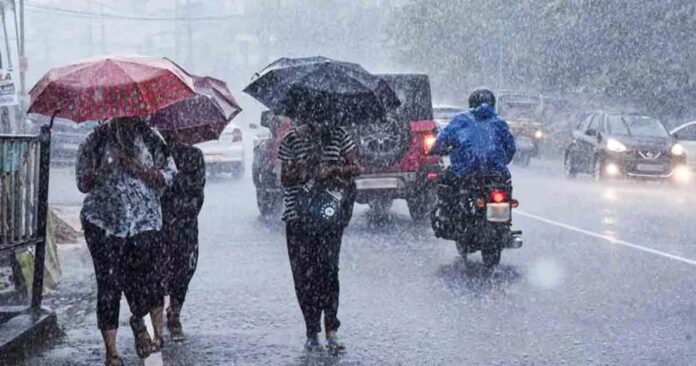 Weather Update: Western disturbance will knock again, will it rain in Delhi? Know the weather conditions for 7 days