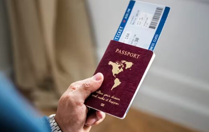 World Strongest Passport: Passport of this country is the strongest, know the ranking of India and Pakistan World Strongest Passport: Passport of this country is the strongest, know the ranking of India and Pakistan