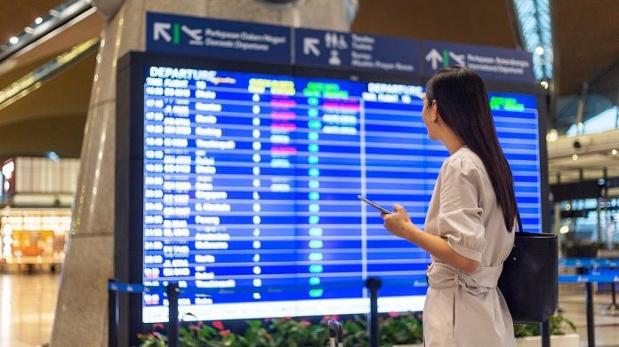 Air Passenger: Big News! Timings of flights from this airport have changed, check the schedule before travelling.