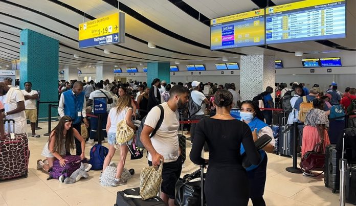 Airport Closed: Big announcement! International airport will remain closed for 5 hours, notification issued