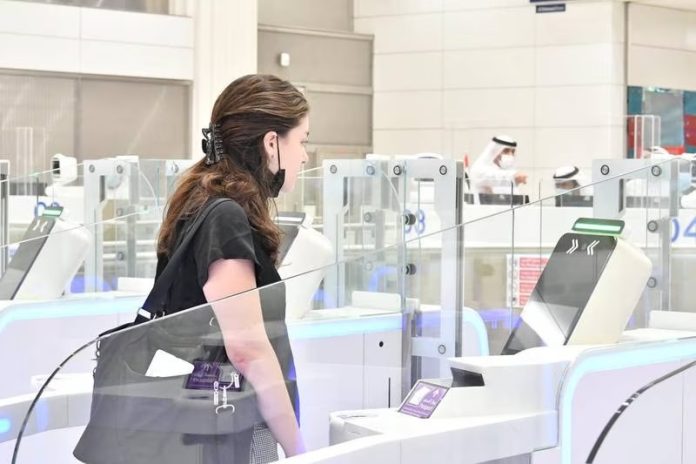 Airport new service Big news for air passenger! Now air passengers will get this service for free along with scanning the passport Airport new service Big news for air passenger! Now air passengers will get this service for free along with scanning the passport