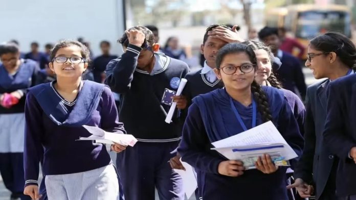 Board Exam 2024: Date for filling Haryana Board Exam form released, delay will have to pay thousand rupees late fee Board Exam 2024: Date for filling Haryana Board Exam form released, delay will have to pay thousand rupees late fee