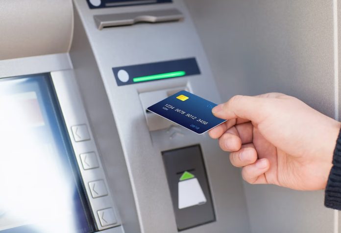 Credit Card ATM Cash Withdrawal Rules: Big News! Never withdraw money from credit card from ATM, it will cause big losses. Credit Card ATM Cash Withdrawal Rules: Big News! Never withdraw money from credit card from ATM, it will cause big losses.