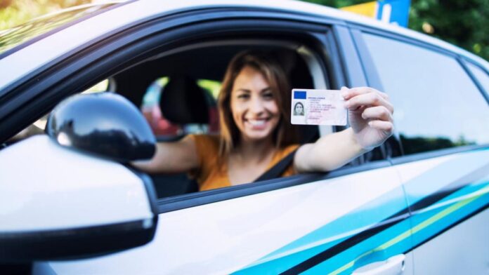 Driving License Good News! Passengers in this country will get the facility of 1 year driving license, instructions issued