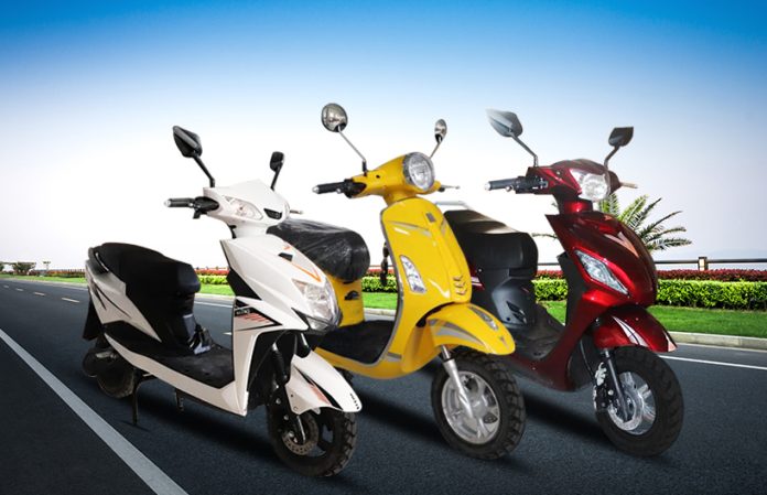Electric Scooters: Buy these Electric Scooters for less than Rs 1 lakh, features are also great, see list