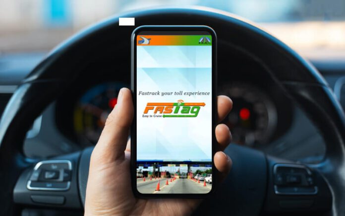 New FASTag Rules: Now you can cross toll plazas for this much rupees recharge, check recharge here New FASTag Rules: Now you can cross toll plazas for this much rupees recharge, check recharge here