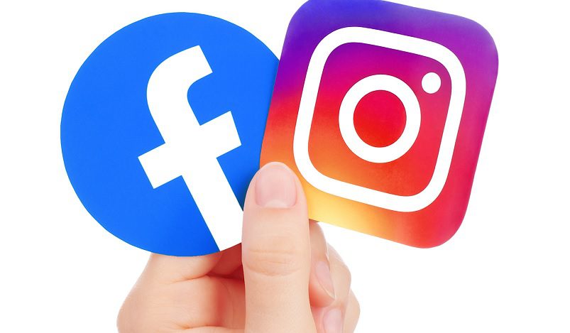 Ads free Facebook Instagram