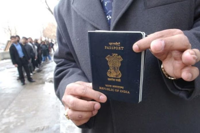 Foreign Citizenship: Big News! Indians are number one in taking citizenship of rich countries, know which country has the highest number of Indians