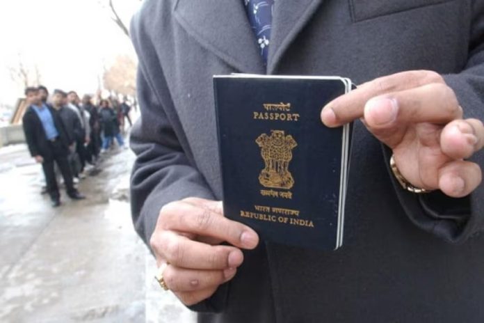 Foreign Citizenship: Big News! Indians are number one in taking citizenship of rich countries, know which country has the highest number of Indians Foreign Citizenship: Big News! Indians are number one in taking citizenship of rich countries, know which country has the highest number of Indians