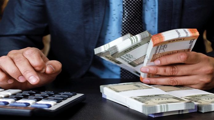 Cash Deposit Limit: Income Tax Department issued new guidelines! 60% tax will be levied on depositing this much cash in savings account Cash Deposit Limit: Income Tax Department issued new guidelines! 60% tax will be levied on depositing this much cash in savings account